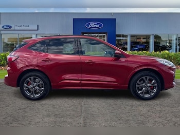 Used Ford Kuga 2022 for sale - 78775682: Photo