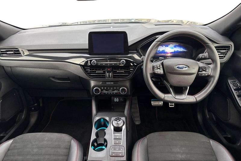 Used Ford Kuga 2021 for sale - 77809599: Photo 10