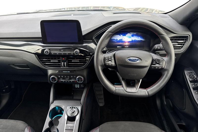 Used Ford Kuga 2021 for sale - 77809599: Photo 11