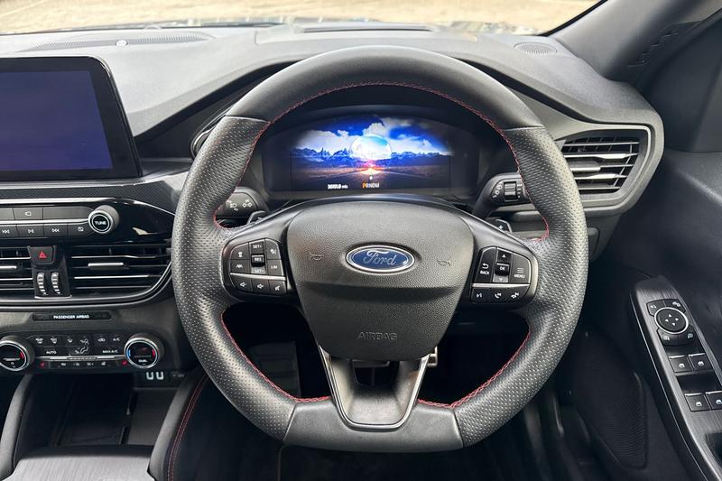 Used Ford Kuga 2021 for sale - 77809599: Photo 12