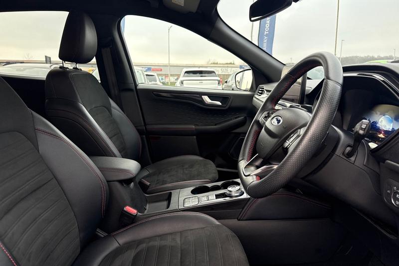 Used Ford Kuga 2021 for sale - 77809599: Photo 17