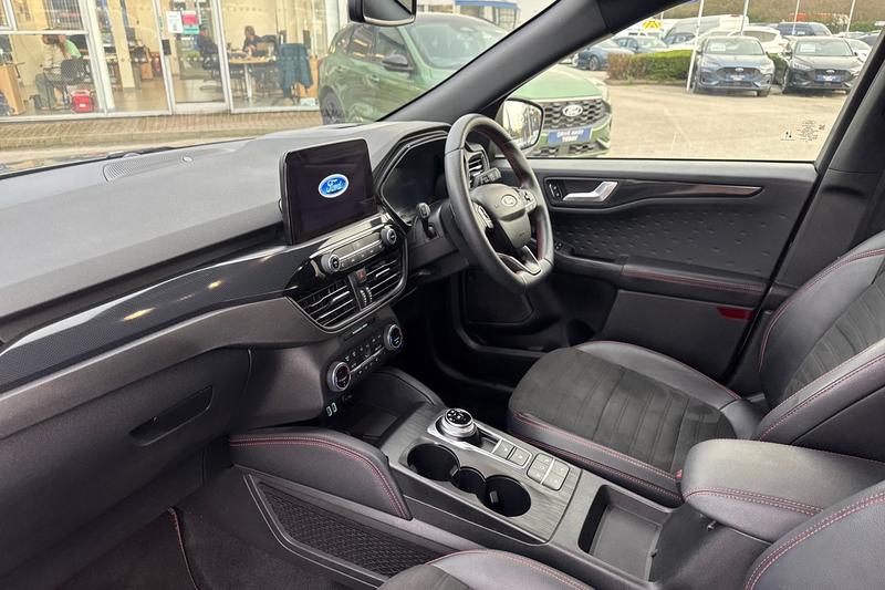 Used Ford Kuga 2021 for sale - 77809599: Photo 18