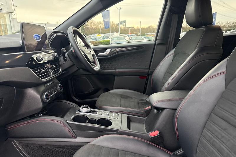 Used Ford Kuga 2021 for sale - 77809599: Photo 19