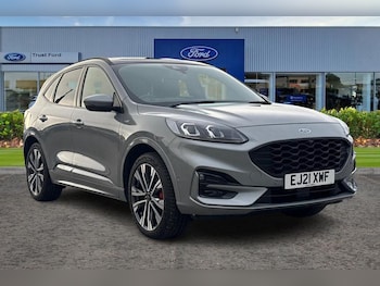 Used Ford Kuga undefined for sale - 77809599: Photo