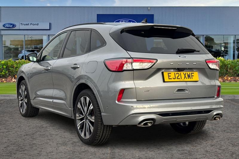 Used Ford Kuga 2021 for sale - 77809599: Photo 2