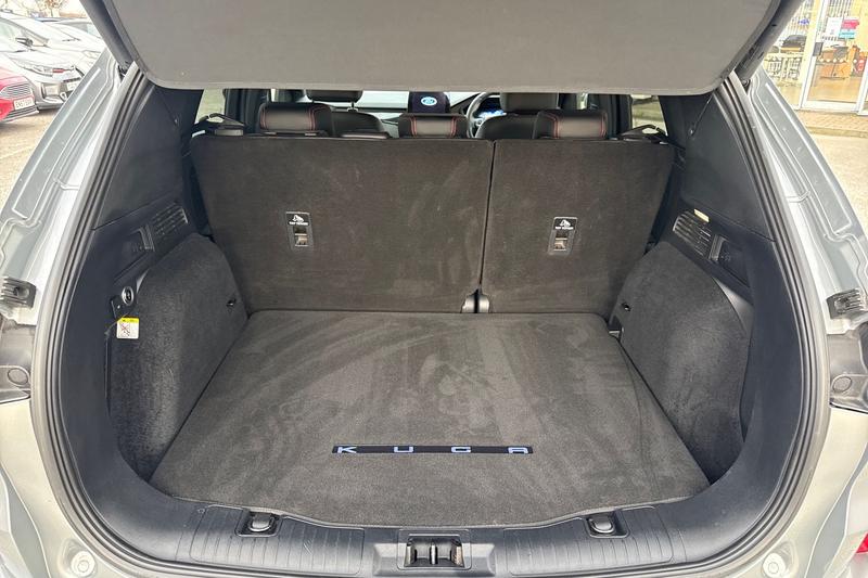 Used Ford Kuga 2021 for sale - 77809599: Photo 21