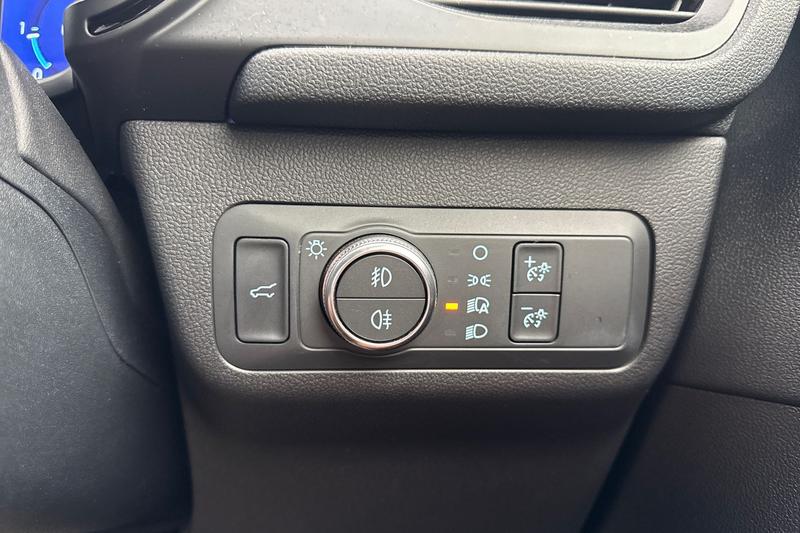 Used Ford Kuga 2021 for sale - 77809599: Photo 22