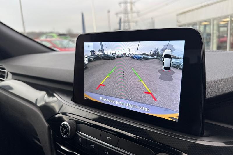 Used Ford Kuga 2021 for sale - 77809599: Photo 29