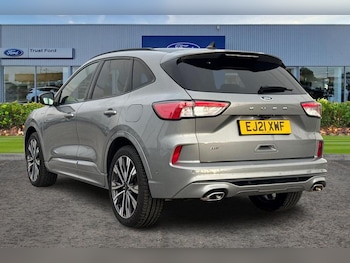 Used Ford Kuga undefined for sale - 77809599: Photo