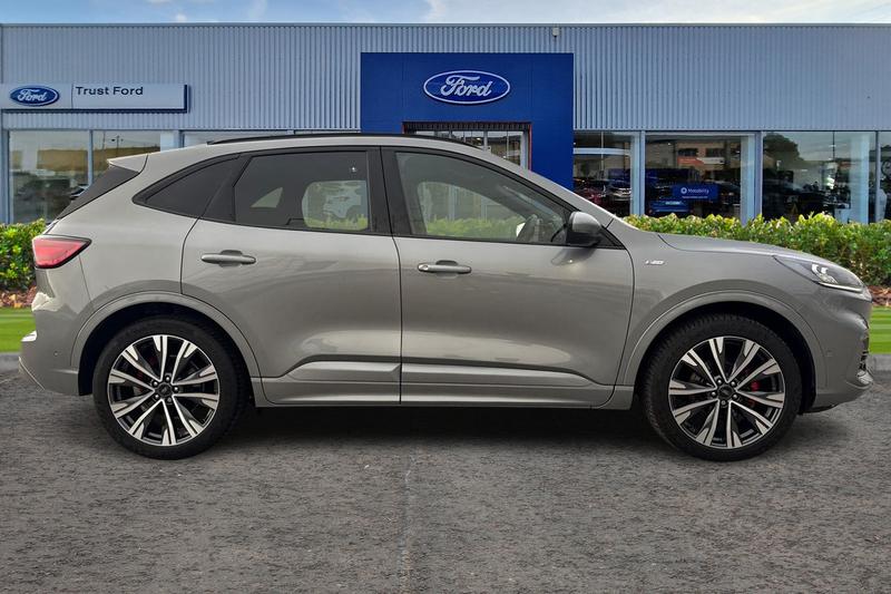 Used Ford Kuga 2021 for sale - 77809599: Photo 3