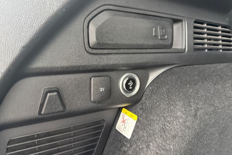 Used Ford Kuga 2021 for sale - 77809599: Photo 35