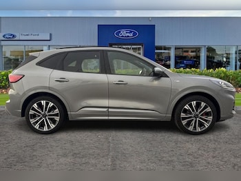 Used Ford Kuga undefined for sale - 77809599: Photo