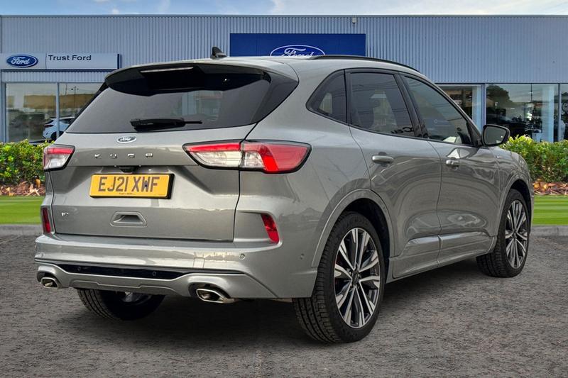 Used Ford Kuga 2021 for sale - 77809599: Photo 4