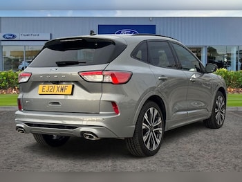 Used Ford Kuga undefined for sale - 77809599: Photo