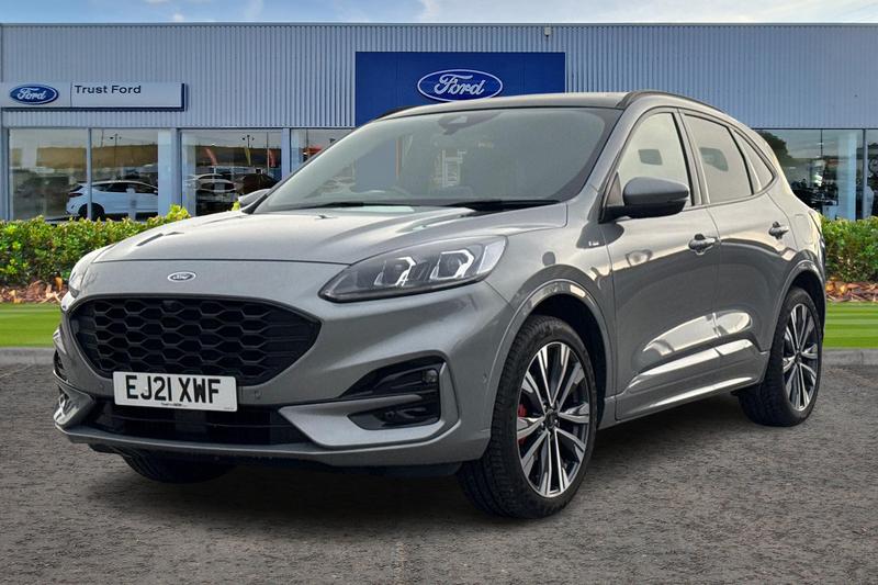 Used Ford Kuga 2021 for sale - 77809599: Photo 5