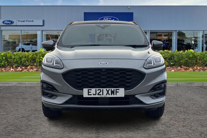 Used Ford Kuga 2021 for sale - 77809599: Photo 6