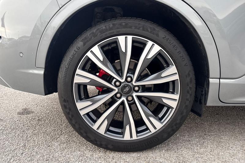 Used Ford Kuga 2021 for sale - 77809599: Photo 8