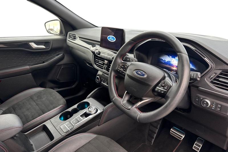 Used Ford Kuga 2021 for sale - 77809599: Photo 9