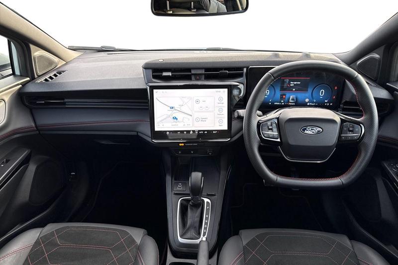 Used Ford Puma 2025 for sale - 76908741: Photo 10