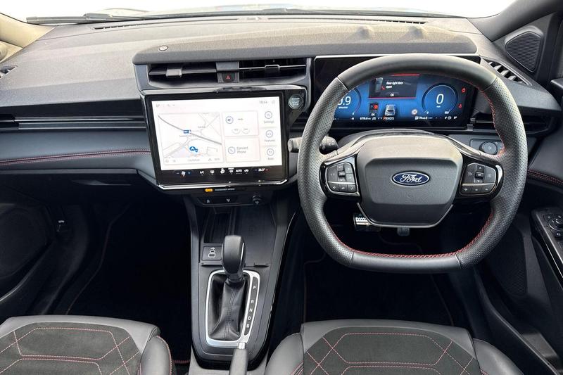 Used Ford Puma 2025 for sale - 76908741: Photo 11