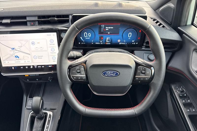 Used Ford Puma 2025 for sale - 76908741: Photo 12