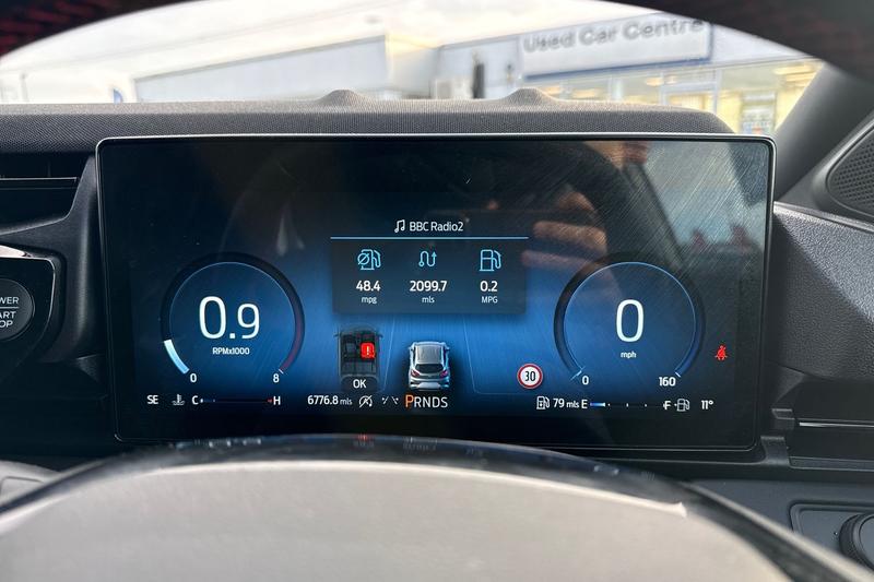 Used Ford Puma 2025 for sale - 76908741: Photo 13