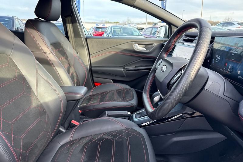 Used Ford Puma 2025 for sale - 76908741: Photo 17