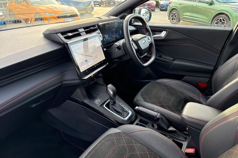 Used Ford Puma 2025 for sale - 76908741: Photo 18