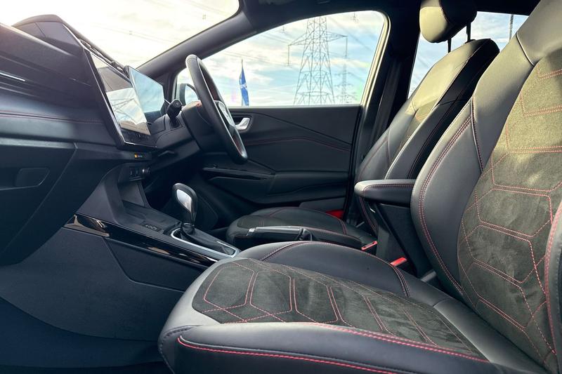 Used Ford Puma 2025 for sale - 76908741: Photo 19