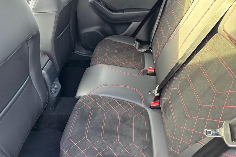 Used Ford Puma 2025 for sale - 76908741: Photo 20