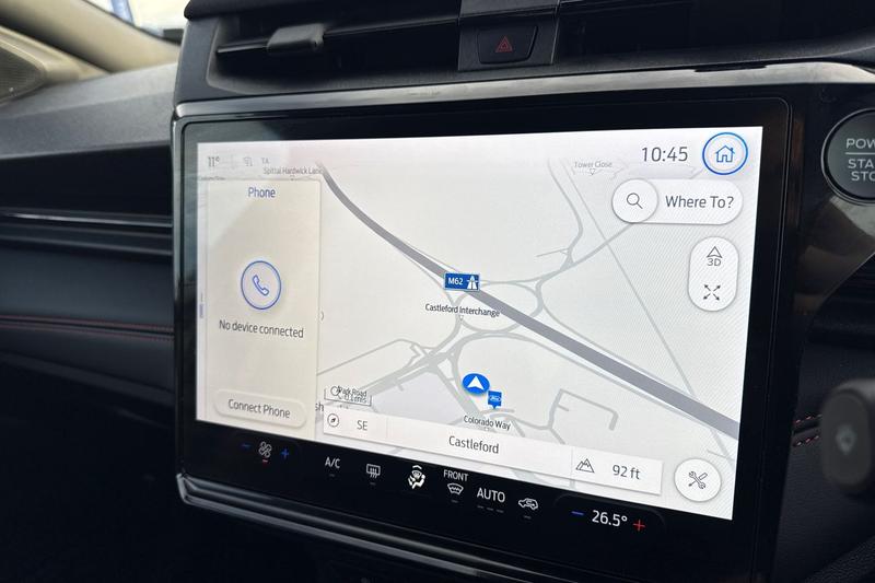 Used Ford Puma 2025 for sale - 76908741: Photo 24