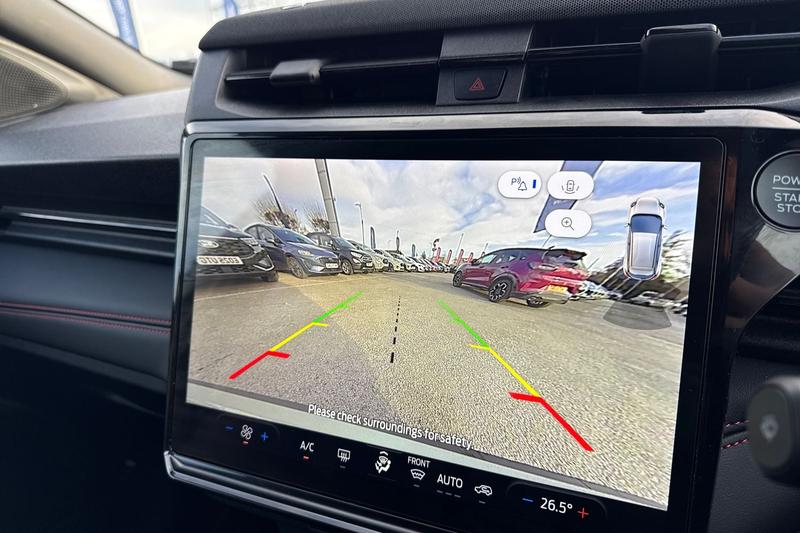 Used Ford Puma 2025 for sale - 76908741: Photo 25