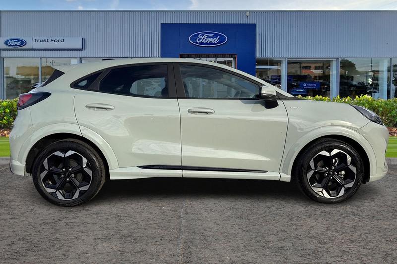 Used Ford Puma 2025 for sale - 76908741: Photo 3