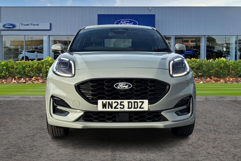 Used Ford Puma 2025 for sale - 76908741: Photo 6