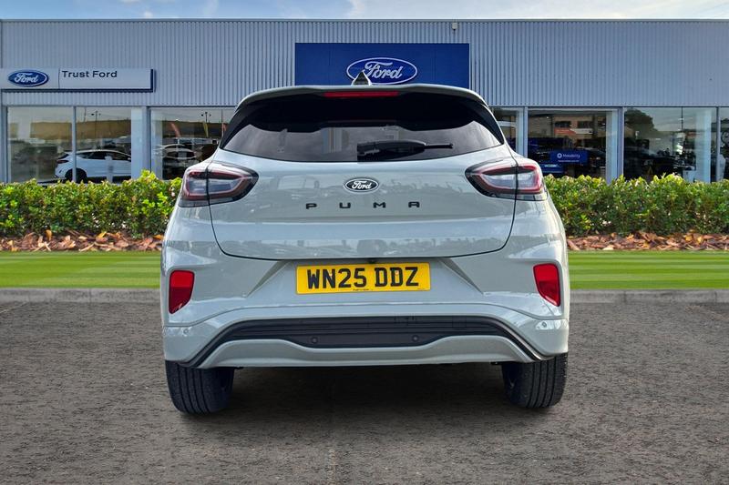 Used Ford Puma 2025 for sale - 76908741: Photo 7