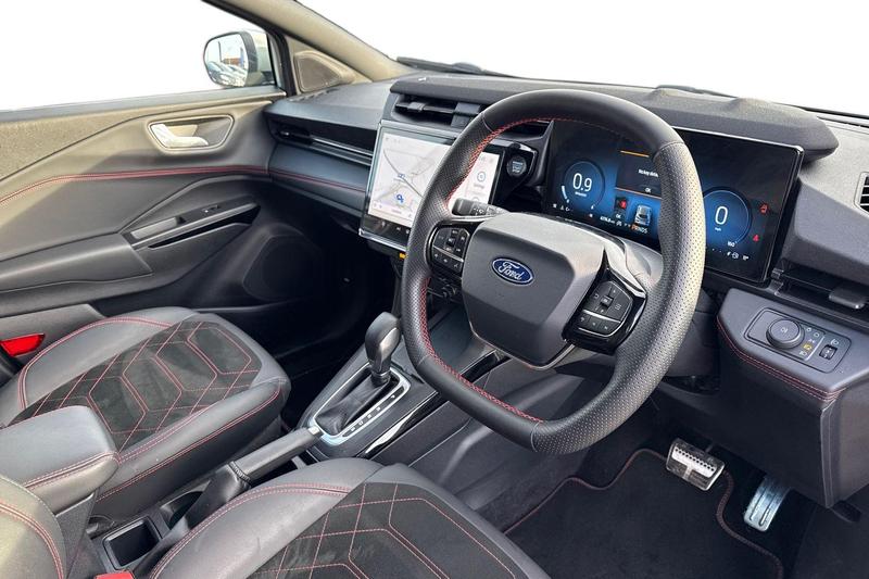 Used Ford Puma 2025 for sale - 76908741: Photo 9