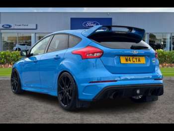 Used Ford Focus 2016 for sale - 75203266: Photo