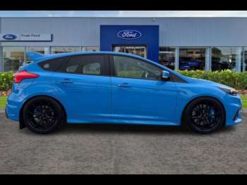 Used Ford Focus 2016 for sale - 75203266: Photo