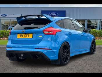 Used Ford Focus 2016 for sale - 75203266: Photo