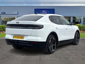 Used Ford Capri 2025 for sale - 79128642: Photo