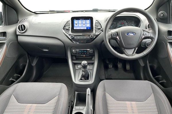 Used Ford Ka+ 2019 for sale - 76234827: Photo 10
