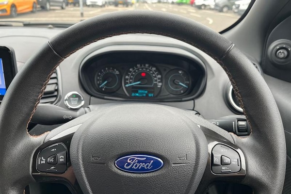 Used Ford Ka+ 2019 for sale - 76234827: Photo 12