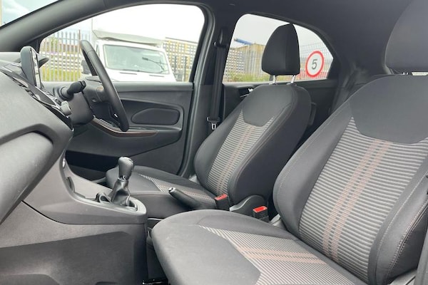 Used Ford Ka+ 2019 for sale - 76234827: Photo 19