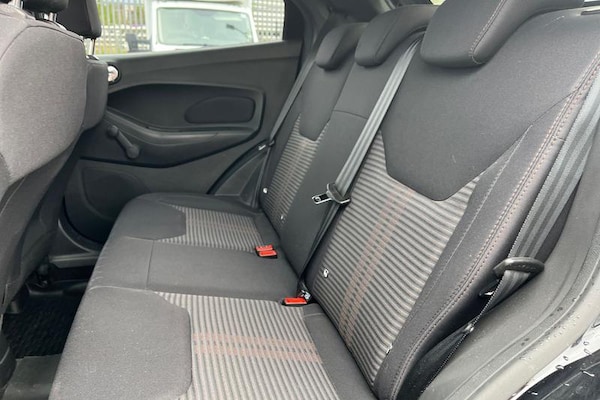 Used Ford Ka+ 2019 for sale - 76234827: Photo 20