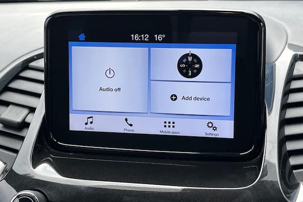 Used Ford Ka+ 2019 for sale - 76234827: Photo 23