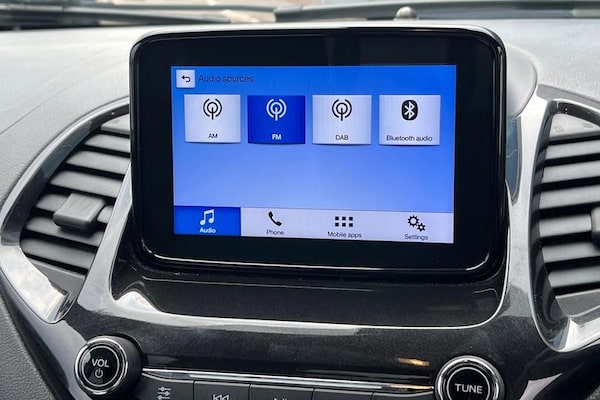 Used Ford Ka+ 2019 for sale - 76234827: Photo 24