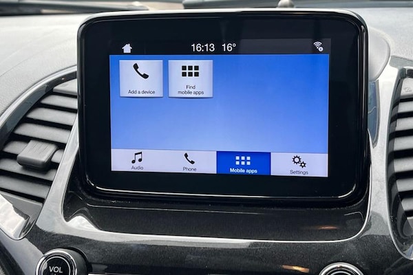 Used Ford Ka+ 2019 for sale - 76234827: Photo 26