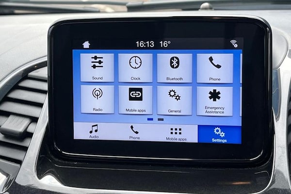 Used Ford Ka+ 2019 for sale - 76234827: Photo 27