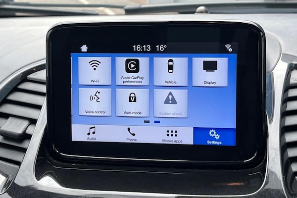 Used Ford Ka+ 2019 for sale - 76234827: Photo 28