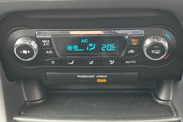 Used Ford Ka+ 2019 for sale - 76234827: Photo 29